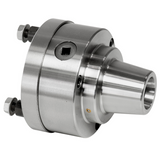 5C Collet Chuck with Adapter for Profi (-center) Series 550 + Profi 750 LZ