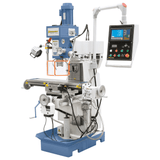Universal milling machine UWF 80 E Vario