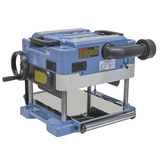 Pialla a spessore Bernardo TH 330 Pro-S / 230V con albero a spirale