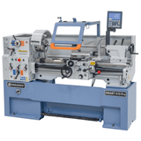 Universal lathe with Smart display 410 x 1500