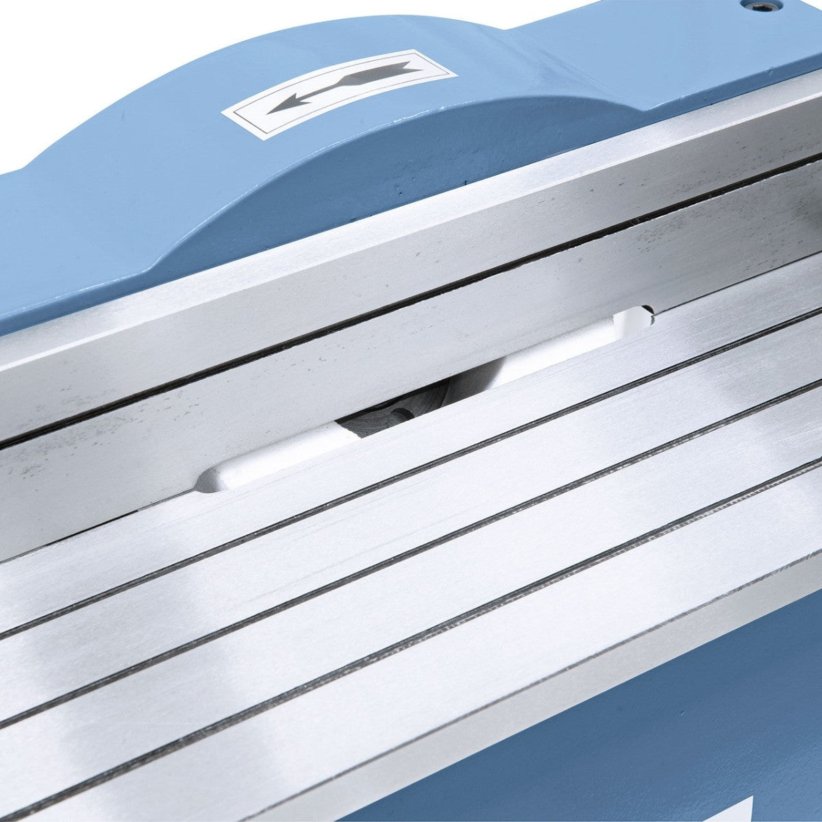 KSM 500 S edge milling machine