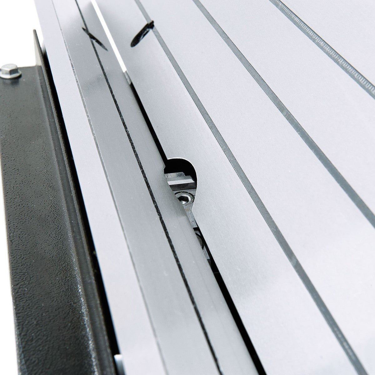 KFM 500 M edge milling machine 