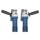 KFM 140 edge milling machine 