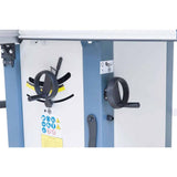 TK 315 P squaring machine - 1600 - 230 V