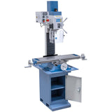 BF 30 N Super Drill Milling Machine 