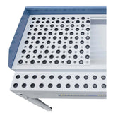 BDT 1250 suction table