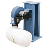 MSA 300 dust collector