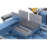 MBS 280 DG PRO double band saw