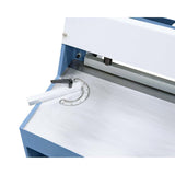 PTS 650 S manual lever shears 