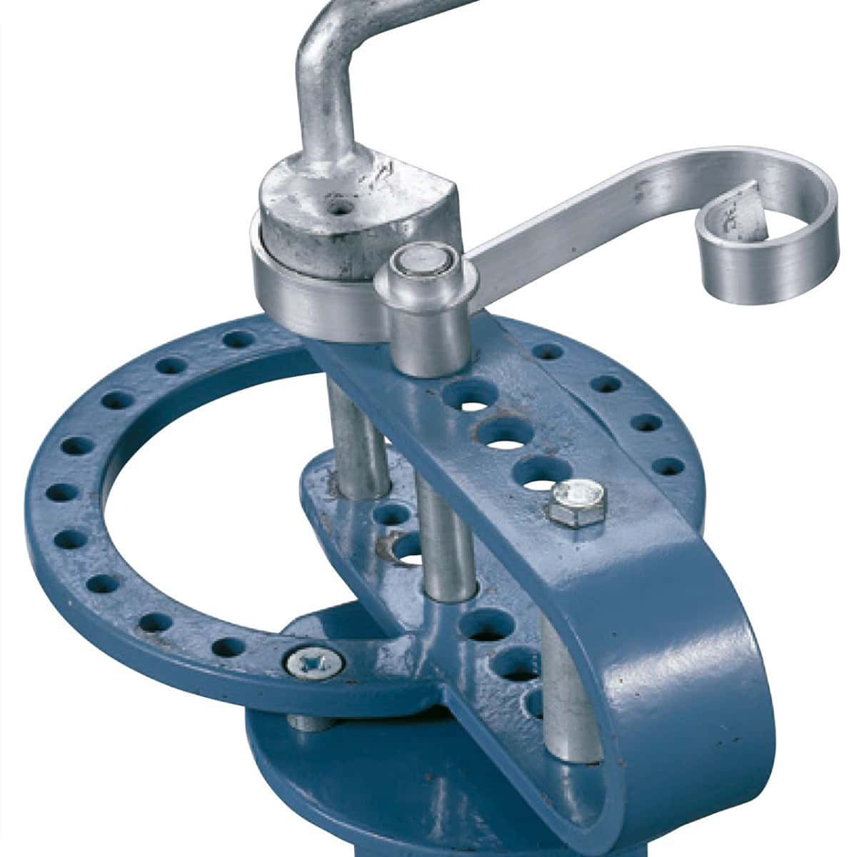 Bernardo Piegatrice universale MR 100 Pro