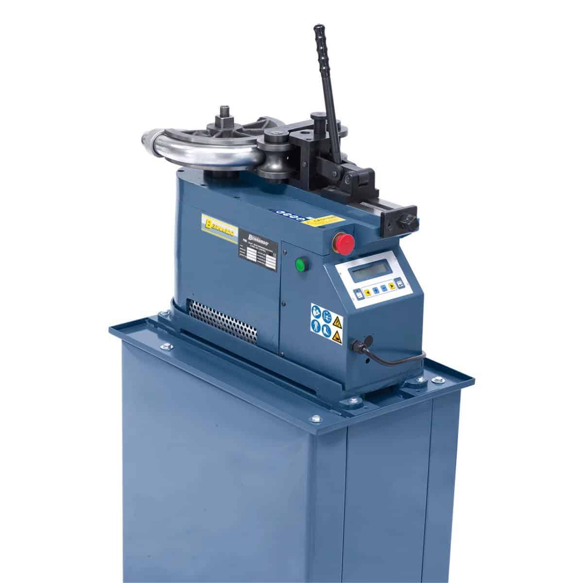 BM 60 A electric pipe bender