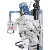 FM 50 HSV Drill and Milling Machine