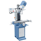 BF 35 BDC Drill and Milling Machine