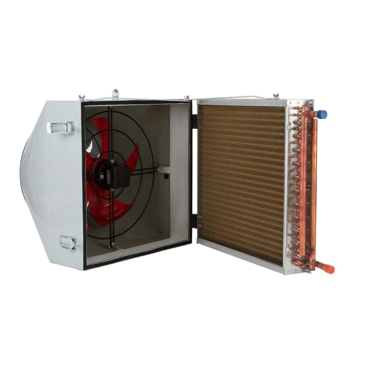 Farmer OpenAir water heater 