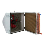 Farmer OpenAir water heater 