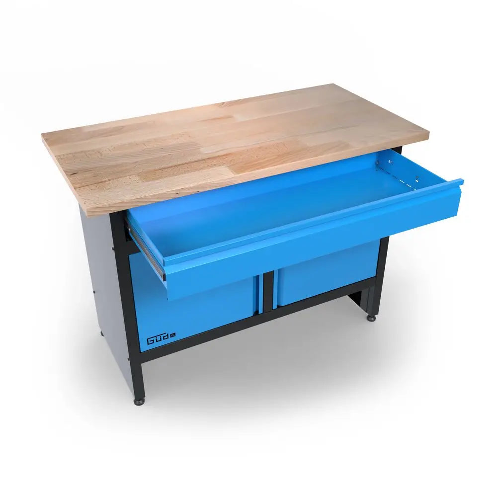 Banco da lavoro Güde GW 2T Eco Line – 300 kg