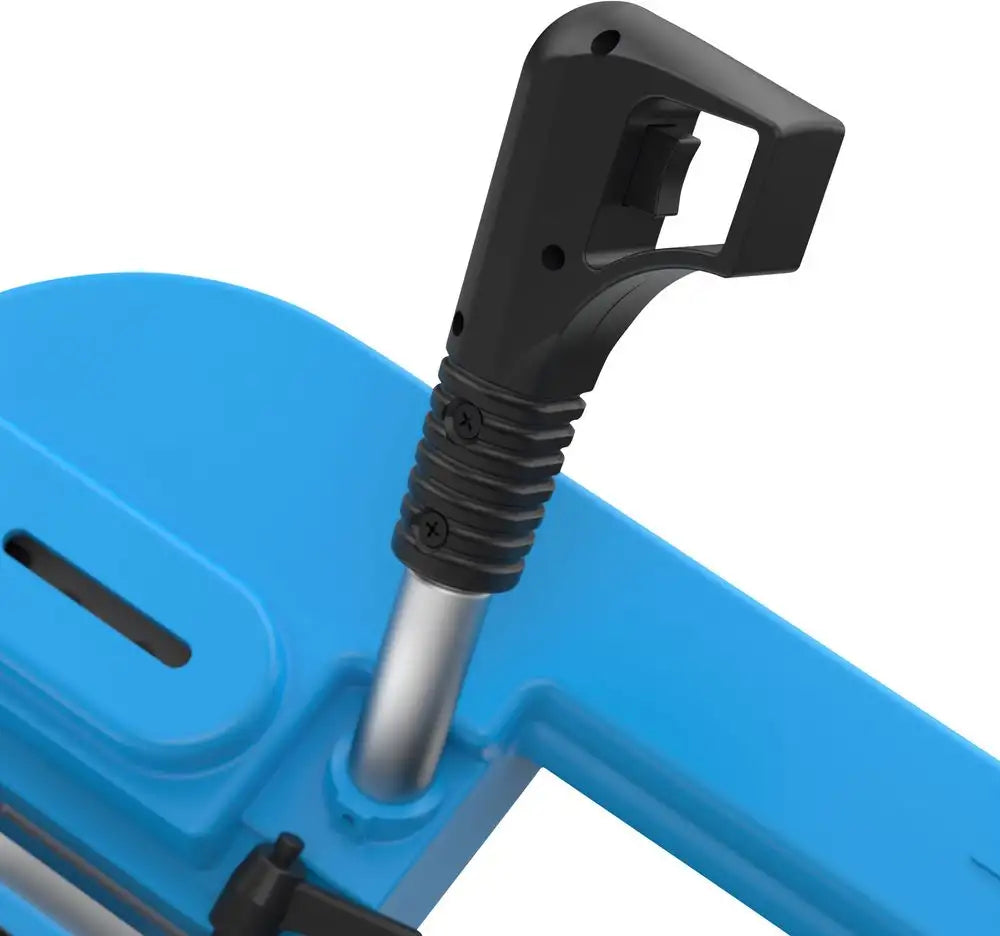 Sega a nastro per metallo Guede MBS 125 V – Tagli precisi fino a 125 mm