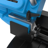 Sega a nastro per metallo Guede MBS 125 V – Tagli precisi fino a 125 mm