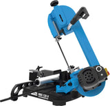 Sega a nastro per metallo Guede MBS 125 V – Tagli precisi fino a 125 mm