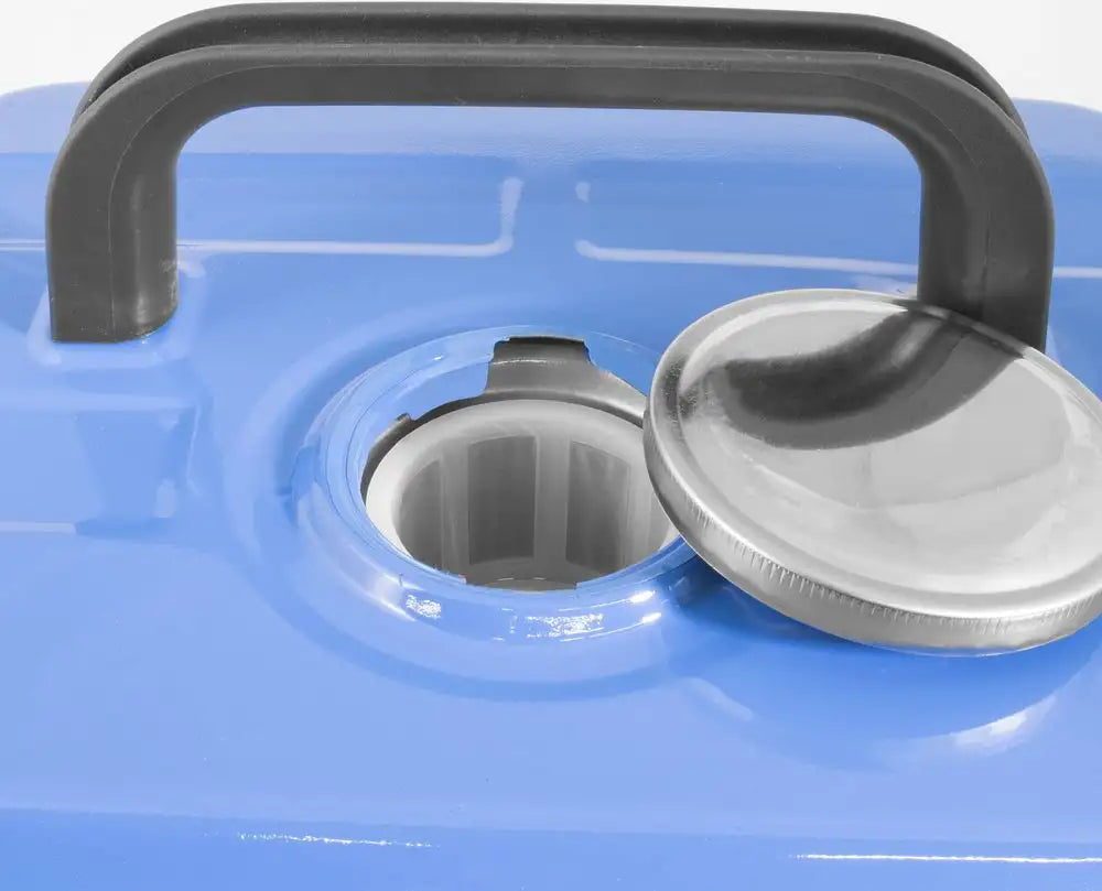 Guede GSE 951 – Generatore a benzina 2 tempi 720 W