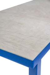 Banco da lavoro Guede P 1200 S professionale 400 kg