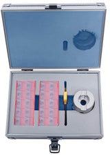 Planar and Angle Milling Set - Diameter 50 mm / B 22