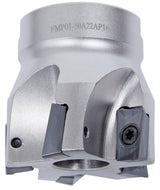 Planar and Angle Milling Set - Diameter 50 mm / B 22