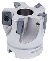 Set di Fresatura Planare ed Angolare - Diametro 50 mm / B 22