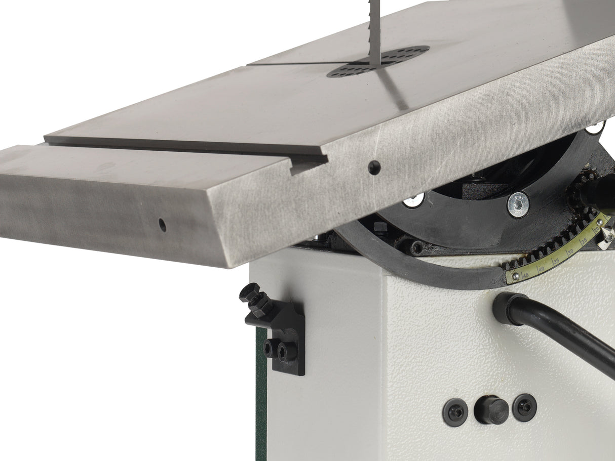 Sega a nastro per legno Record Power Sabre-350