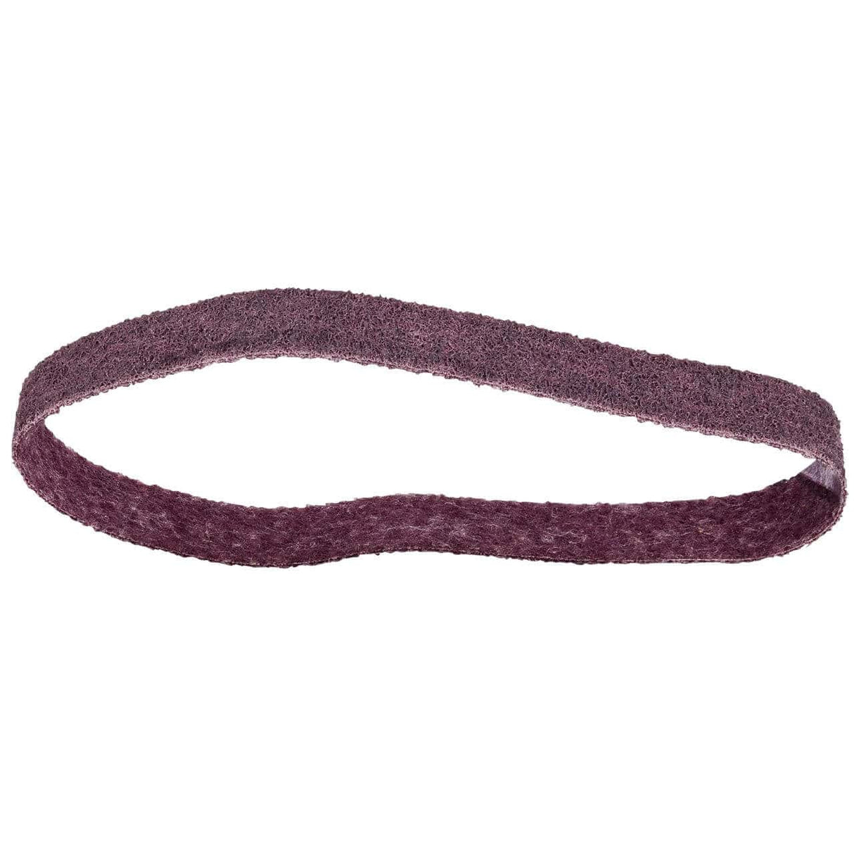 Abrasive cloth 40 x 760 mm, coarse (5 pieces) 