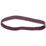 Abrasive cloth 40 x 760 mm, coarse (5 pieces) 