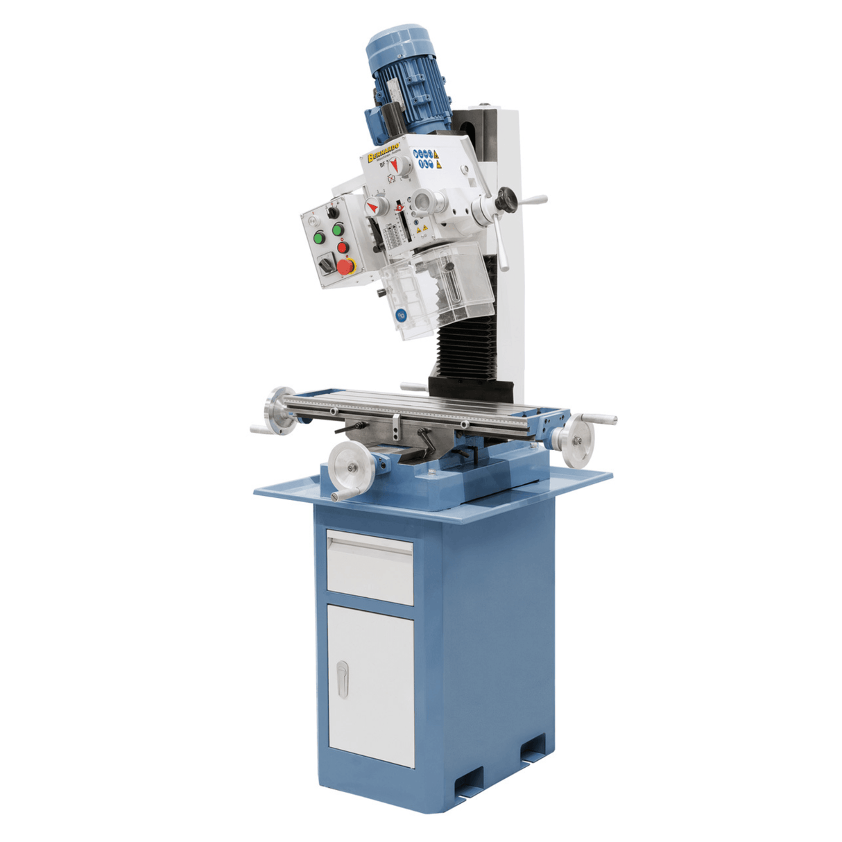 BF 30 G Drill and Milling Machine