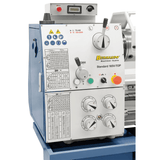 Standard 165 V-Top lathe incl. 3-axis digital display 
