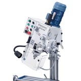 BF 45 HSV Drill and Milling Machine 