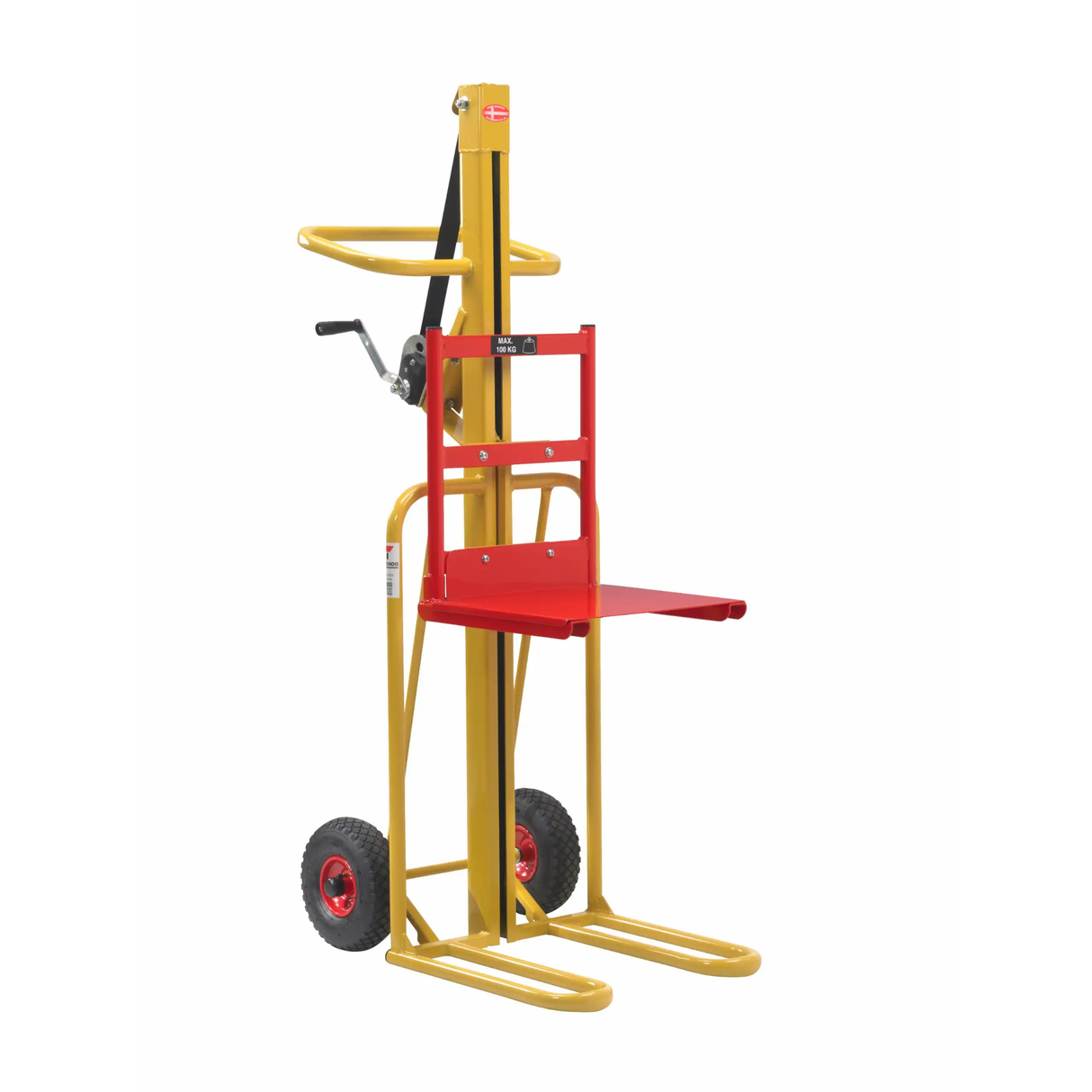 Ravendo Carrello sollevatore  LST 100 LH