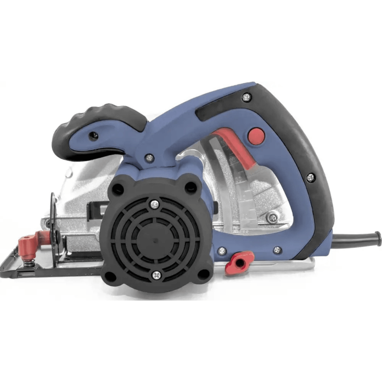 Sega circolare Guede KS 55-1300 – Potente e precisa, 1300 W