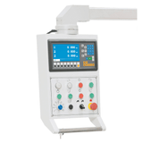 Universal milling machine UWF 150