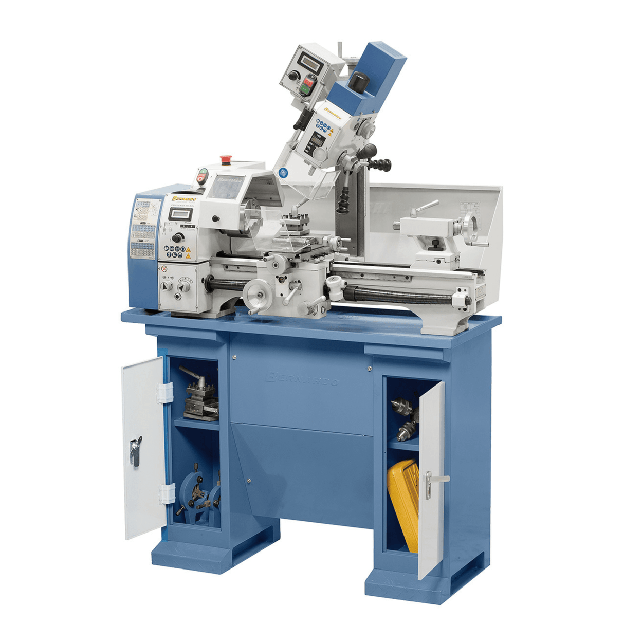 Proficenter 550 WQV Machining Center Lathe