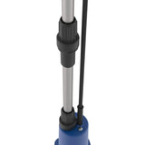 Pompa per cisterna d'acqua piovana a batteria Güde RFP 12-201-04