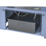 Metal band saw EBS 180 B / 400 V