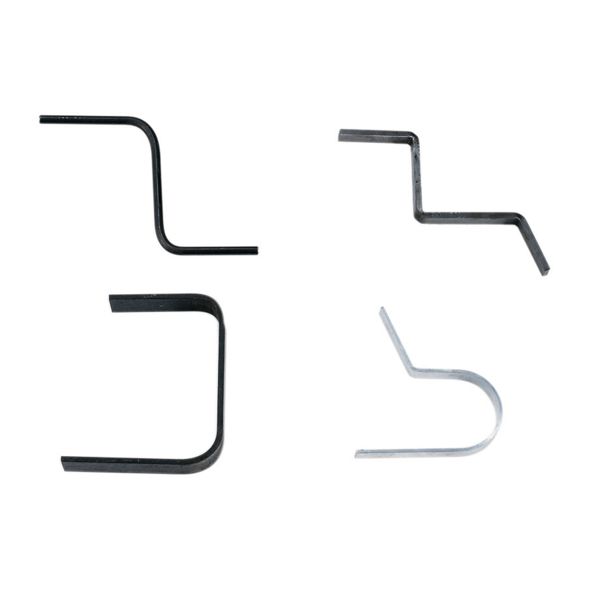 MR 100 F iron bending machine 