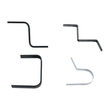 MR 100 F iron bending machine 