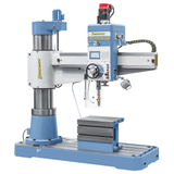 RD 1600 Servo Radial Drill