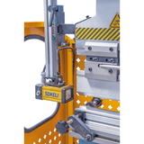 AKPL 1300 x 30 hydraulic press brake