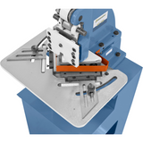 Manual notching machine AK 150