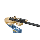 MR 200 F manual pipe bender