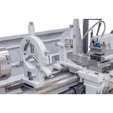 Solid 460 x 1000 Pro Vario Universal Parallel Lathe