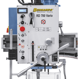 Radial drill RD 700 Vario
