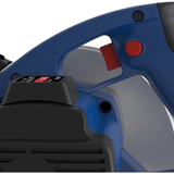 Scanalatrice Guede MD 1700 – 1700 W con laser e doppio disco diamantato