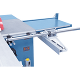 Procut 3200 squaring machine - 400V